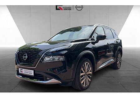 Nissan X-Trail 1.5 VC-T e-Power TEKNA 5 Türen