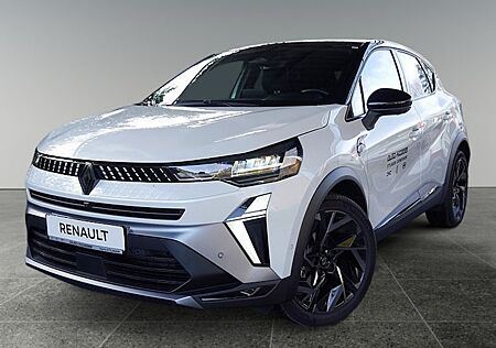 Renault Captur Mild Hybrid 160 EDC Esprit Alpine 5 Türen