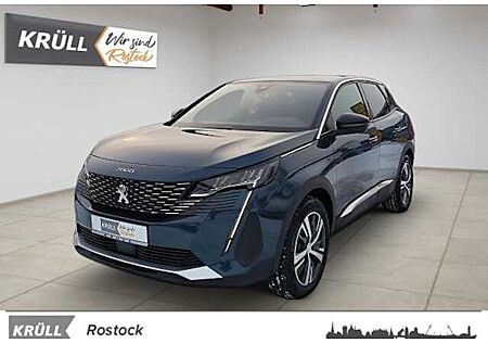 Peugeot 3008 PureTech 130 Allure 5 Türen