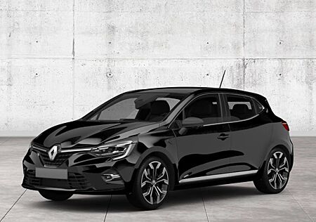 Renault Clio TCe 90 Evolution Automatik 5 Türen