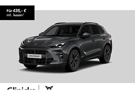 Cupra Terramar 2.0 TSI 150kW DSG 4Drive 5 Türen