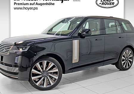 Land Rover Range Rover 4.4 P615 V8 MHEV SV 5 Türen