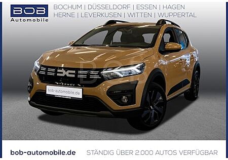 Dacia Sandero Stepway TCe 90 CVT Stepway Expression 5 Türen