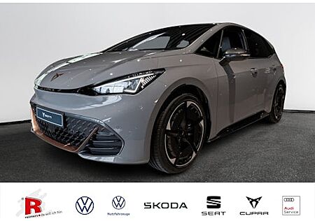 Cupra Born 79 kWh 170 kW Edition Dynamic 5 Türen