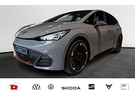 Cupra Born 79 kWh 170 kW Edition Dynamic 5 Türen