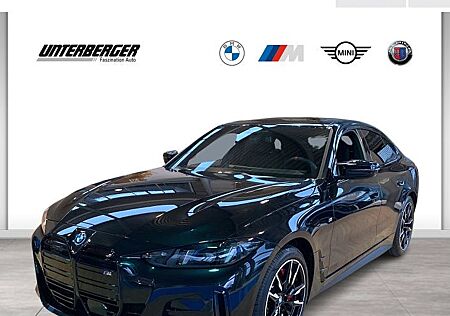 BMW i4 M50 5 Türen