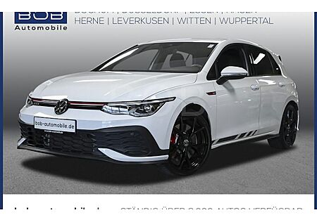 VW Golf GTI 2.0 TSI OPF DSG GTI Clubsport 5 Türen