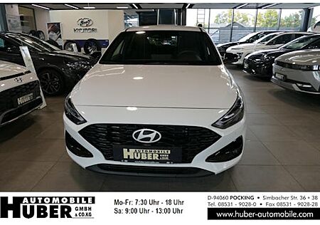 Hyundai i30 1.6 T-GDI Trend DCT 5 Türen