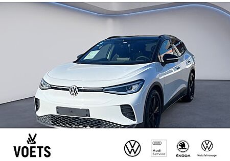 VW ID.4 Pro 77 kWh 210 kW Pro mit Infotainm.P. 5 Türen