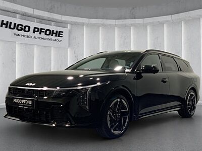 Kia K4 1.6 T-GDI 132 kW DCT GT-Line Sportswagon 5 Türen