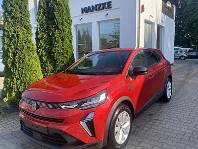 Renault Symbioz E-Tech Full Hybrid 145 Evolution 5 Türen
