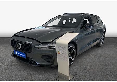 Volvo V60 T6 AWD Plug-in Hybrid Plus Dark Auto 5 Türen