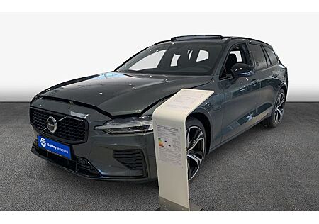 Volvo V60 T6 AWD Plug-in Hybrid Plus Dark Auto 5 Türen