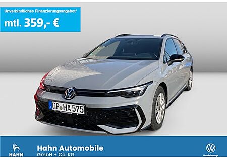 VW Golf Variant 1.5 eTSI OPF 110kW DSG R-Line Variant 5 Türen
