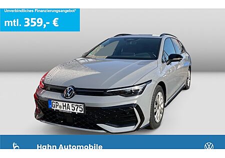VW Golf Variant 1.5 eTSI OPF 110kW DSG R-Line Variant 5 Türen