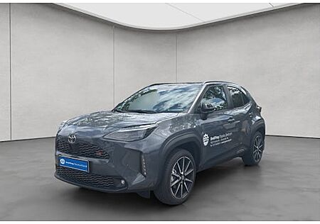 Toyota Yaris Cross 1,5-l-VVT-iE GR SPORT 5 Türen