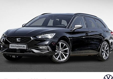 Seat Leon 2.0 TDI 110kW FR 4Drive DSG Sportstourer 5 Türen