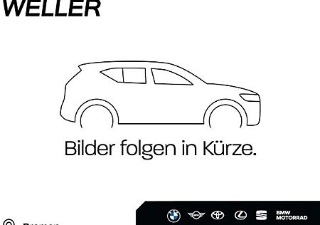 Cupra Born 60 kWh 170 kW 5 Türen