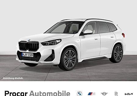 BMW X1 sDrive20i Steptronic 5 Türen