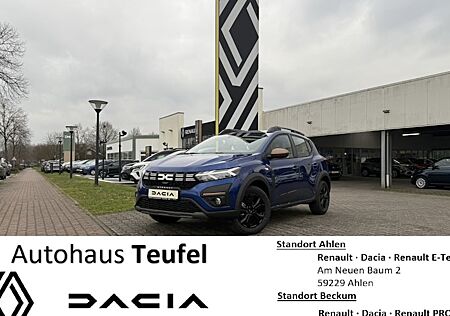 Dacia Sandero Stepway TCe 90 CVT Stepway Extreme 5 Türen