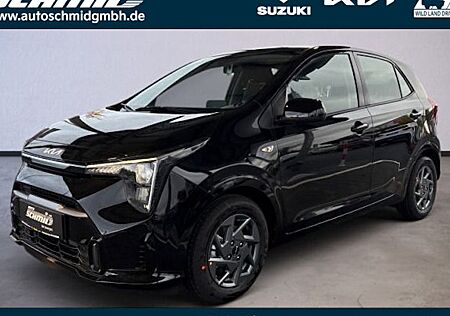 Kia Picanto 1.0 Vision 4-Sitzer 5 Türen