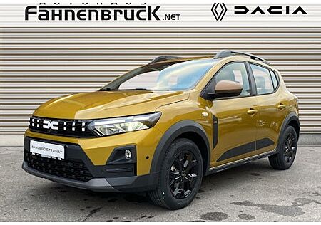 Dacia Sandero Stepway TCe 110 Stepway Extreme 5 Türen