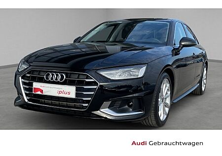 Audi A4 40 TFSI S tronic advanced 4 Türen