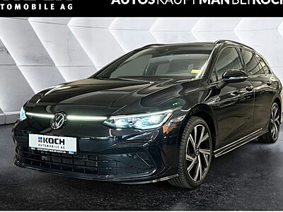 VW Golf Variant 2.0 TDI SCR DSG 110kW R-Line Variant 5 Türen