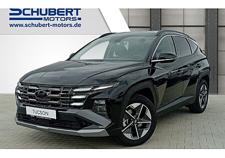 Hyundai Tucson 1.6 T-GDI 48V Trend DCT 5 Türen