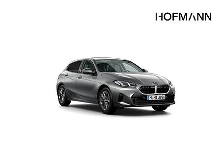 BMW 1er 120 Steptronic 5 Türen