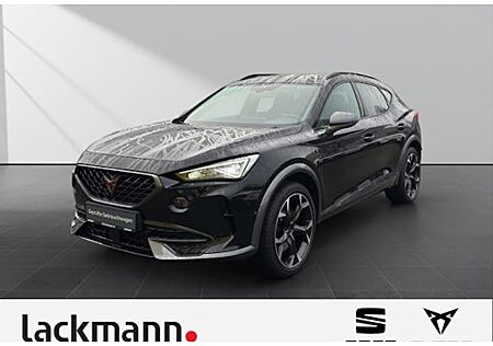 Cupra Formentor 2.0 TSI 228kW 4Drive DSG 5 Türen