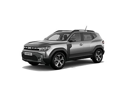 Dacia Duster Eco-G 120 Journey 5 Türen