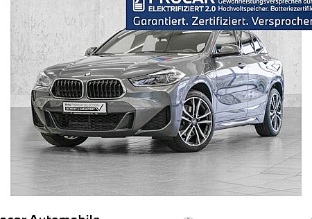 BMW X2 xDrive25e M Sport Steptronic 5 Türen