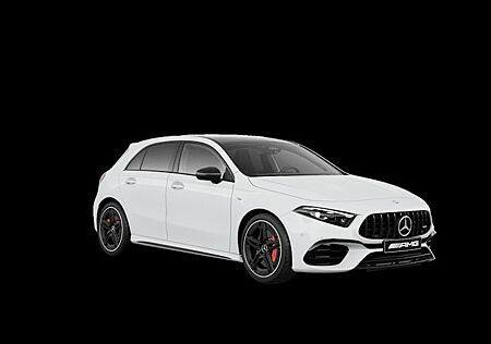 Mercedes-Benz A 45 AMG Mercedes-AMG A 45 S 4MATIC+ DCT 5 Türen