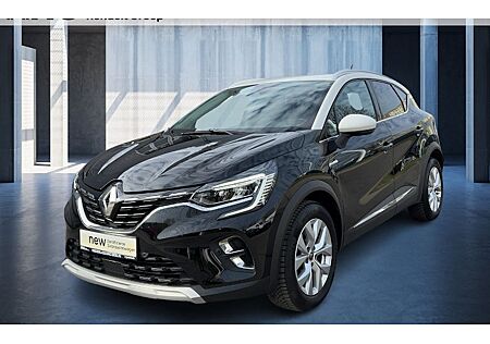 Renault Captur TCe 130 EDC GPF Intens 5 Türen