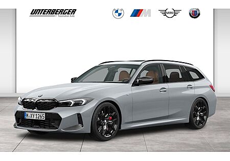 BMW 3er M340d xDrive Touring Auto 5 Türen