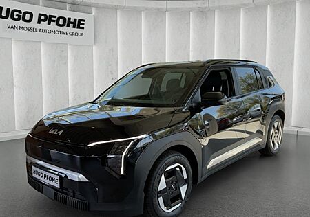 Kia EV3 81 kWh 150 kW Earth Frontantrieb 5 Türen