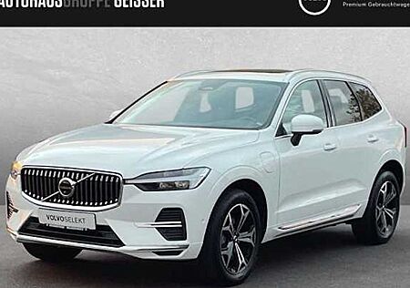 Volvo XC 60 T6 AWD Recharge Inscription Ex. Geartr. 5 Türen