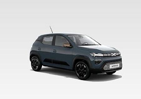 Dacia Spring Electric 65 Extreme 5 Türen