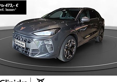 Cupra Terramar 2.0 TSI 150kW DSG 4Drive 5 Türen