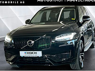 Volvo XC 90 T8 AWD Ultra Dark Auto 5 Türen