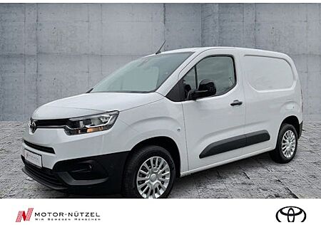 Toyota Pro Ace 1,5-l-D-4D 75kW L1 Meister 4 Türen