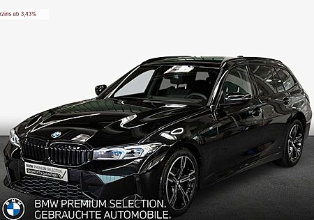 BMW 3er 318i Touring Auto 5 Türen