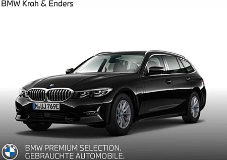 BMW 3er 330e xDrive Touring Luxury Line Auto. 5 Türen