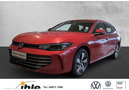 VW Passat 1.5 eTSI OPF DSG Business 5 Türen