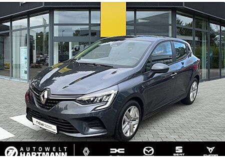Renault Clio TCe 90 Zen 5 Türen