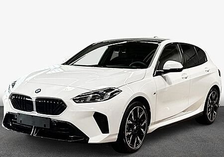 BMW 1er 118d Steptronic 5 Türen