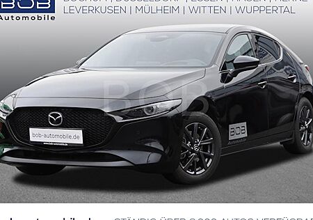 Mazda 3 e-SKYACTIV G 140 Exclusive-Line Autom. 5 Türen