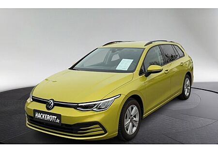 VW Golf Variant 1.5 TSI OPF 110kW Life Variant 5 Türen