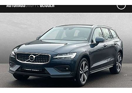 Volvo V60 CC B4 D AWD Geartronic 5 Türen
